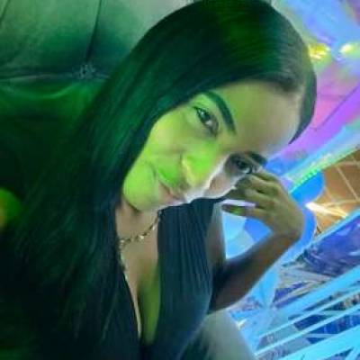  Mujer de 40 años Los Teques