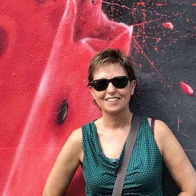  Mujer de 66 años Manresa