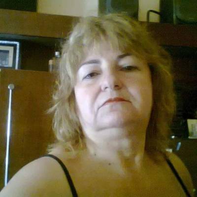  Mujer de 68 años Coghlan