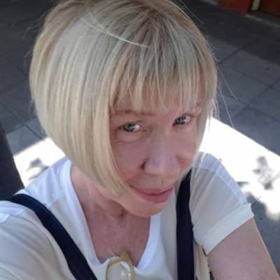  Mujer de 63 años Villa Pueyrredon