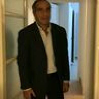  Hombre de 65 años Belgrano