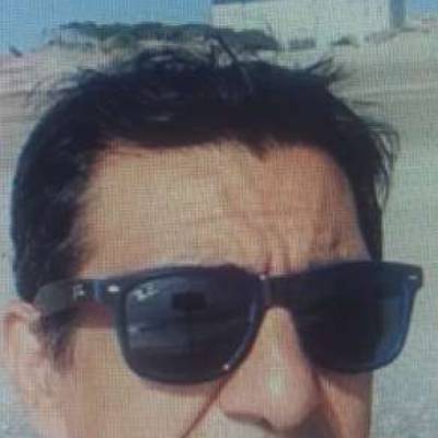  Hombre de 64 años Floresta
