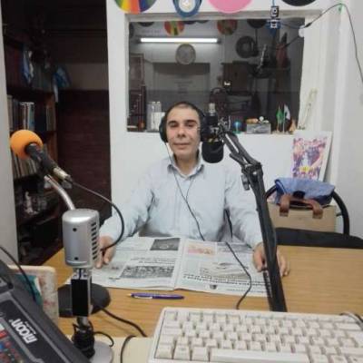  Hombre de 58 años San Juan
