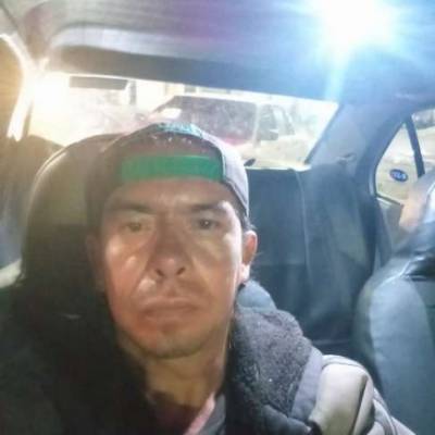  Hombre de 48 años Iztapalapa 