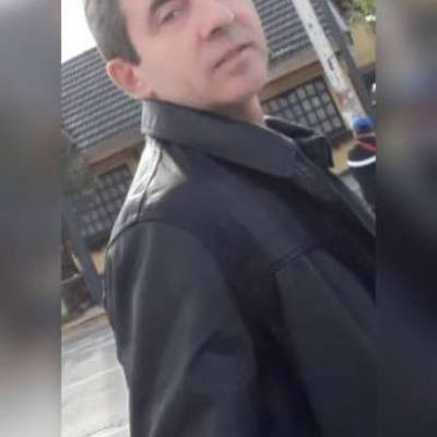 Hombre de 62 años Haedo