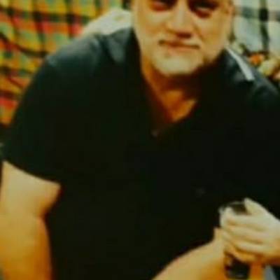  Hombre de 65 años Chascomus