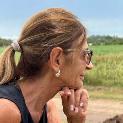  Mujer de 69 años Alta Gracia