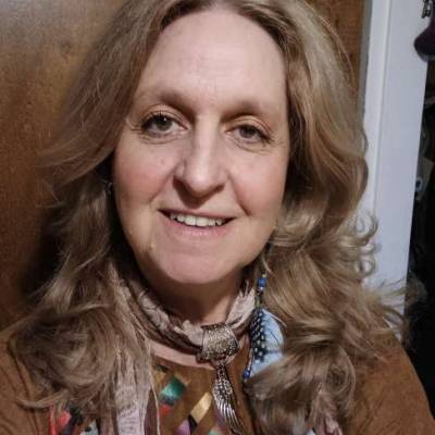  Mujer de 60 años Saavedra