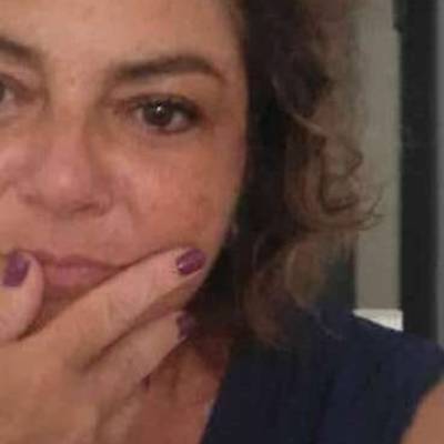  Mujer de 58 años Congreso