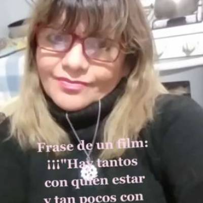  Mujer de 64 años Berazategui