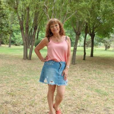  Mujer de 70 años Villa Devoto