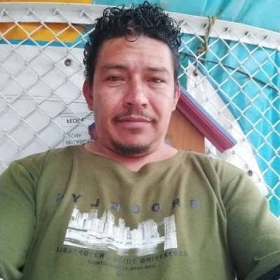  Hombre de 40 años Cuautitlán Izcalli