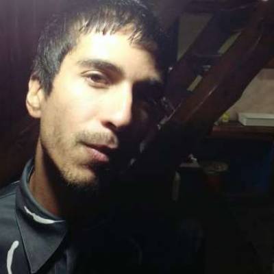  Hombre de 42 años Floresta