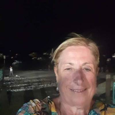  Mujer de +74 años San Carlos de Bariloche