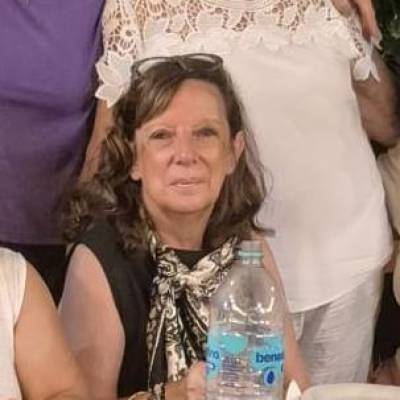  Mujer de 72 años Villa Pueyrredon