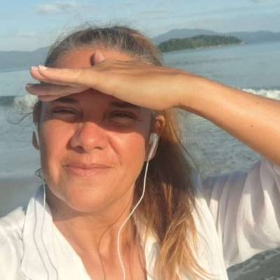  Mujer de 58 años Villa Luro