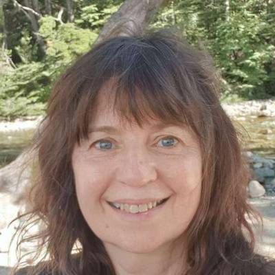  Mujer de 58 años Nueva Pompeya