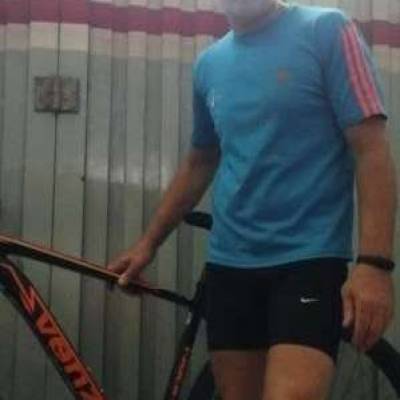  Hombre de 65 años Boedo
