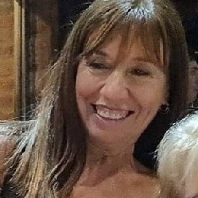  Mujer de 64 años San Martin