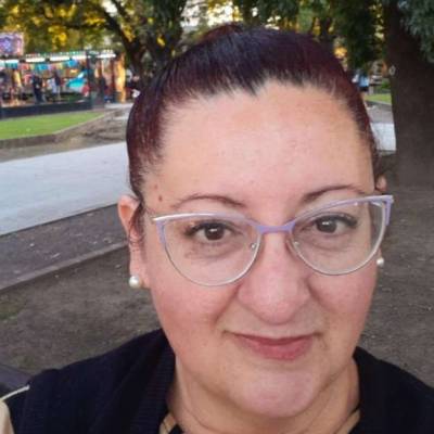  Mujer de 61 años Ezeiza