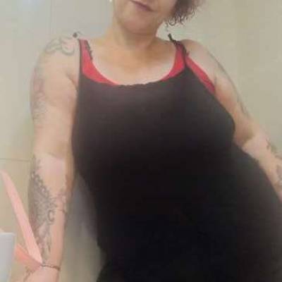 Mujer de 52 años Parque Avellaneda