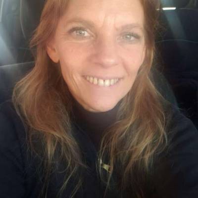  Mujer de 50 años La Paternal
