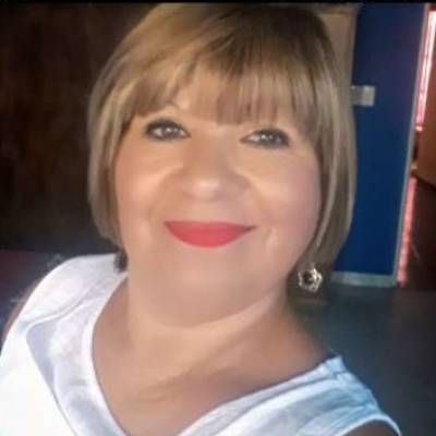  Mujer de 62 años Marcos paz