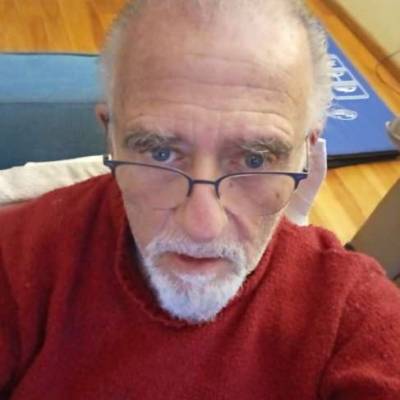  Hombre de 69 años Belgrano