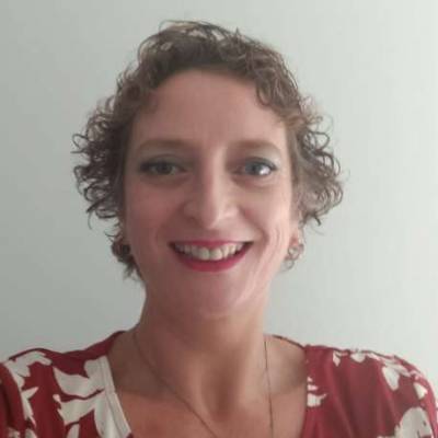  Mujer de 53 años Santiago
