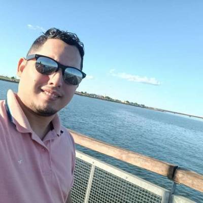  Hombre de 34 años Posadas
