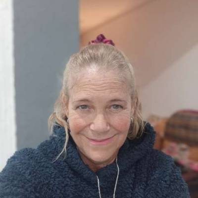  Mujer de 63 años San Telmo
