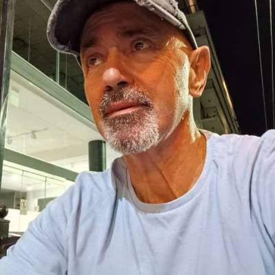  Hombre de 63 años Villa Devoto