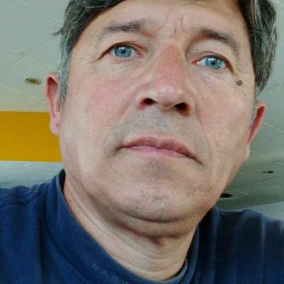  Hombre de 55 años Rafaela