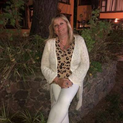 Mujer de 60 años Monte Grande