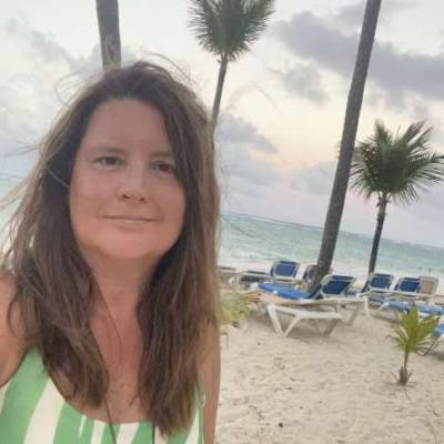  Mujer de 55 años Belgrano