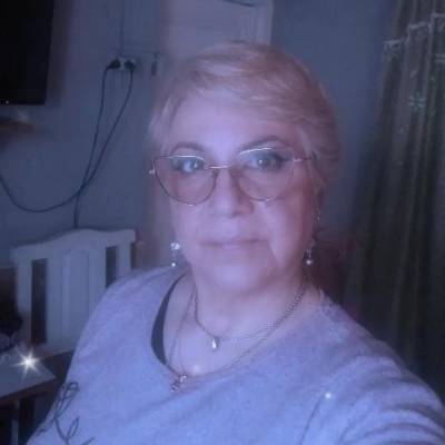  Mujer de 65 años Maipu