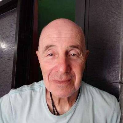  Hombre de 73 años Berazategui
