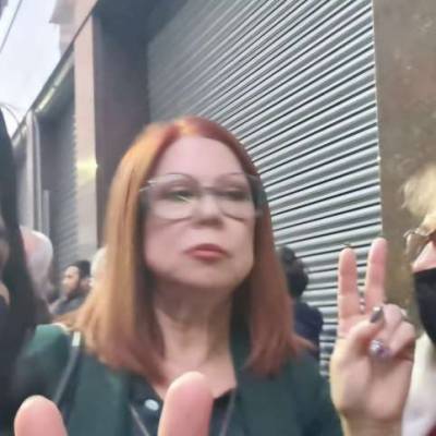  Mujer de 62 años Monserrat