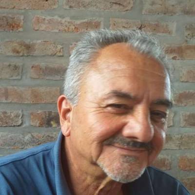 Hombre de 74 años Coghlan