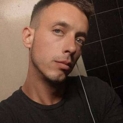  Hombre de 31 años San Juan