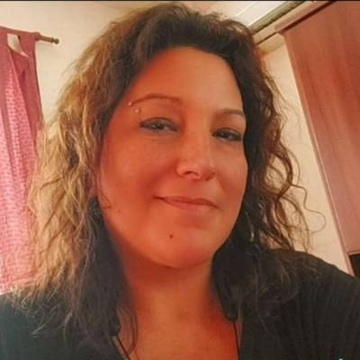  Mujer de 50 años San Luis