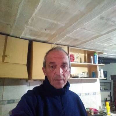  Hombre de 57 años Maipu