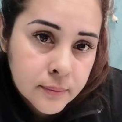  Mujer de 38 años Formosa