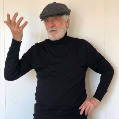  Hombre de +74 años Balvanera