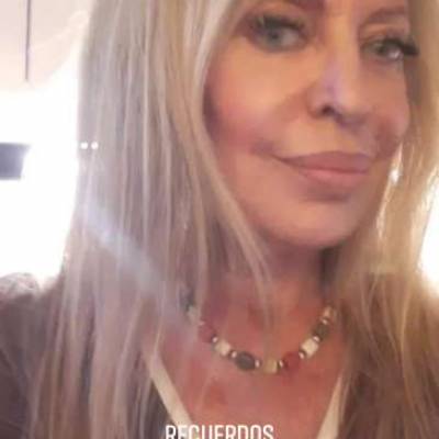  Mujer de 59 años Monserrat