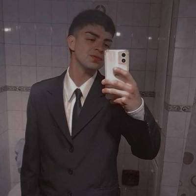 Hombre de 30 años Don Torcuato