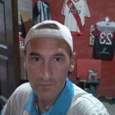  Hombre de 51 años Chacabuco