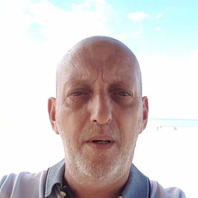  Hombre de 64 años Berazategui