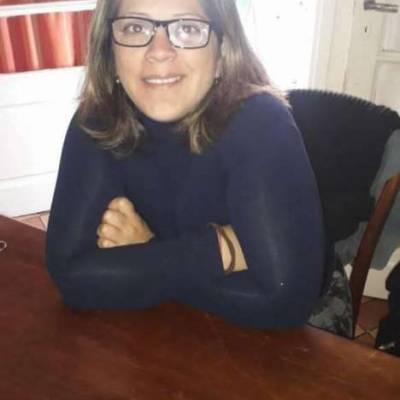  Mujer de 39 años Santa Fe