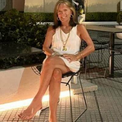  Mujer de 65 años Belgrano